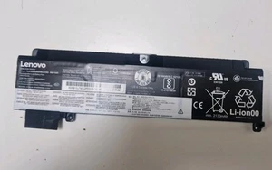 Battery for Lenovo ThinkPad T460S T470S SB10J79002 01AV405 - Picture 1 of 2
