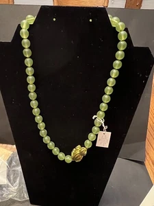 Russischer Kaiser Tierschmuck Frosch MMA The Met - Bild 1 von 13