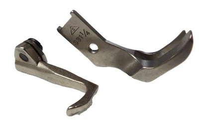 Welting Sewing Machine Foot Set S31-1/4 - Image 1 of 2