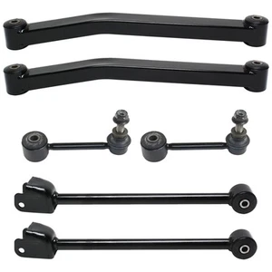 Suspension Kit Front for Jeep Wrangler JK 2018 - Picture 1 of 12