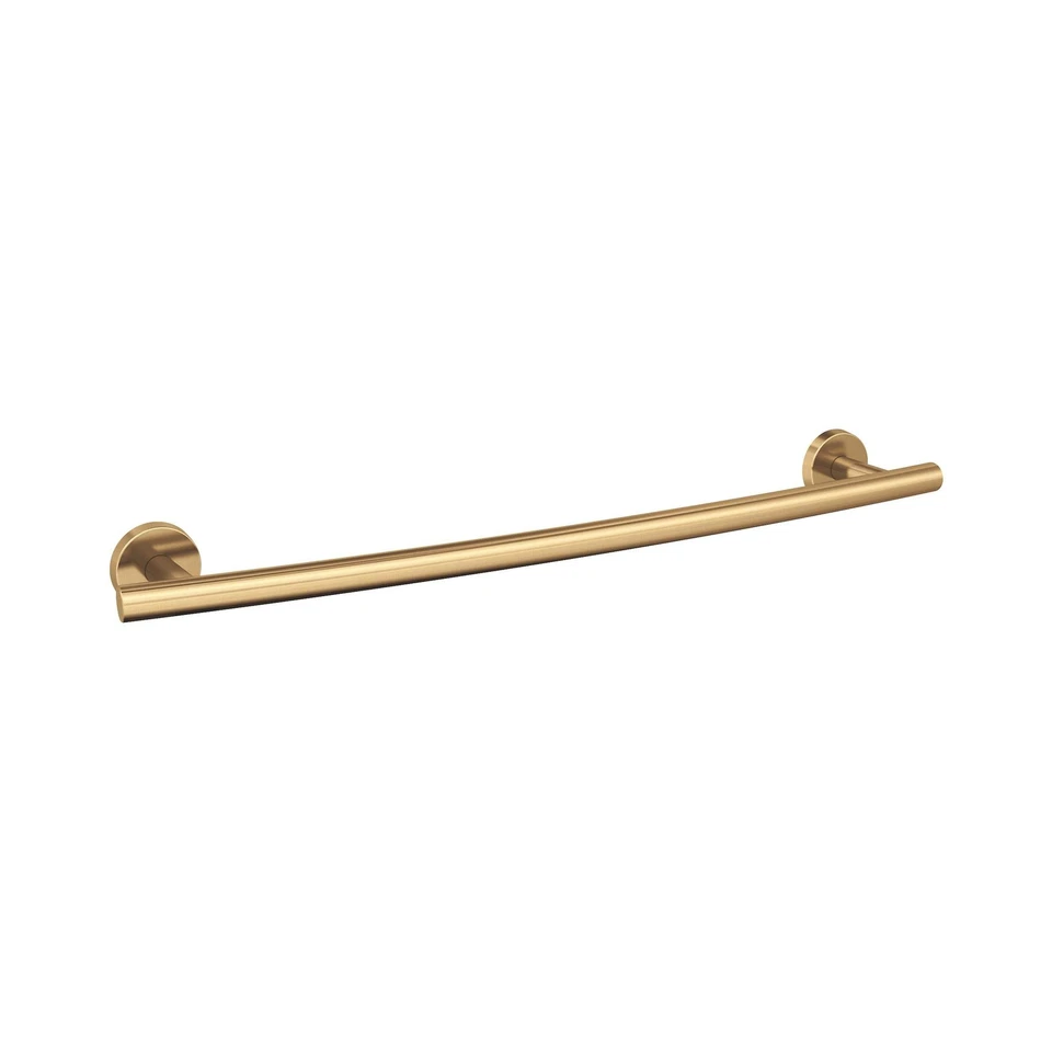 BH26543CZ | Toallero Champagne Bronce | Toallero 18 pulgadas (457 mm) | Arrondi... Foto 1 de 4
