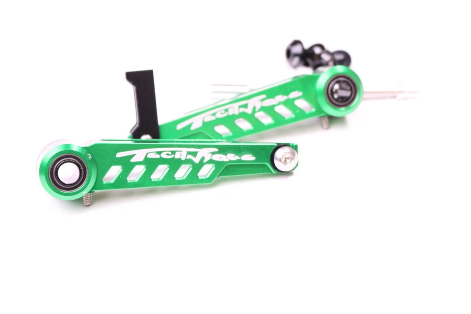 Frenos en V traseros Technique BMX 108mm o 89mm Foto 1 de 1