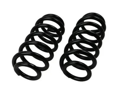 MOOG 81749 Toyota RAV4 Rear Coil Spring Set - Image 1 of 2