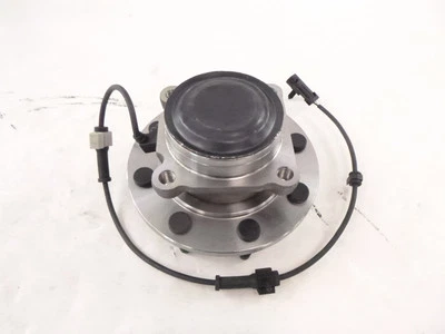 Font Wheel Hub Bearing fits GMC Sierra 1500 HD 2001-2006 - Image 1 of 4