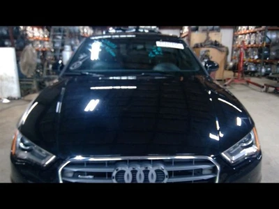 Capó compatible con 15-20 AUDI A3 1669723 Foto 1 de 4