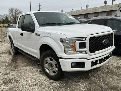 Power Brake Booster Turbo Fits 18-20 FORD F150 PICKUP 822696 - Image 1 of 4