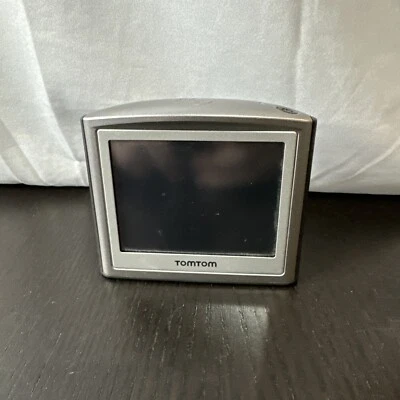 TomTom GPS ONE 3rd Edition Automotive GPS - Image 1 of 4