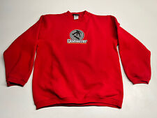 Vintage Quiksilver Sweatshirt Boys Size Large Made in USA Adult Small USA Made