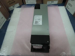 Cisco PWR-C2-1025WAC Power Supply . 90 Day's warranty. Real time - Picture 1 of 4