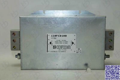 Corcom 110FCD10B - Image 1 of 3