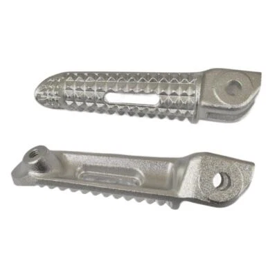 Repuesto reposapiés delantero Triumph Daytona 675 2006-2016 Foto 1 de 2