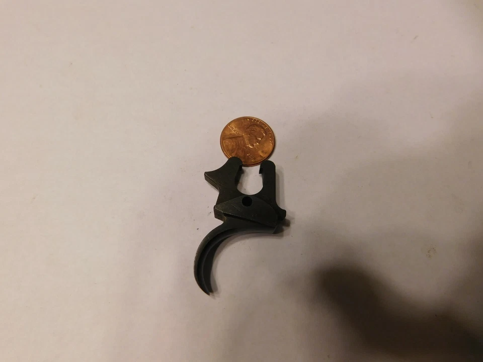 MODELO MARRÓN A5 AUTO 5 PIEZAS ESCOPETA GATILLO NUEVO   Foto 1 de 1