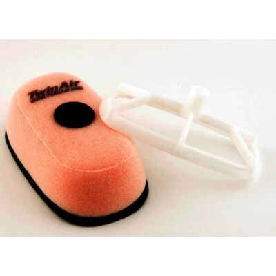 Filtro de aire y cuadro HONDA XR250R 2002 2003 2004 2005 XR250-R Foto 1 de 2