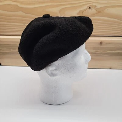 Boina KANGOL Bermuda Jax Negra Talla Mediana K3384SM Edición Limitada Agotada Foto 1 de 4