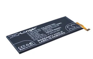 Batterie 3500mAh type HB4547B6EBC pour Huawei PE-TL00M - Photo 1 sur 1