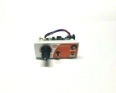 Medicool Pro Power 20K Replacement Control Board With Front Cover Plate - Image 1 of 3