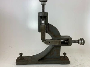 4 3/4" / 120mm Travelling Machine Lathe Steady - Picture 1 of 9