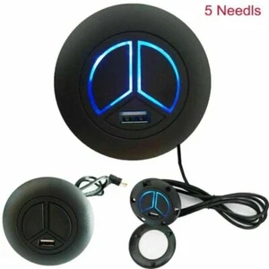 Electric Recliner Sofa Lift Chair 2 Button Switch Remote Control USB Charger LED - Picture 1 of 12