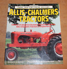 ALLIS-CHALMERS+TRACTORS+HISTORY+BY+C+H+WENDEL
