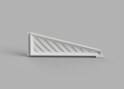 Medium Christmas Tree Stand Legs, Pack of 1, 2, 3 or 4 - Image 1 of 4