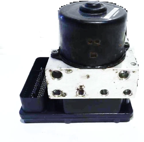 Toyota Sequoia 2003 2004 conjunto de bomba ABS freno antibloqueo 4x4 con control de deslizamiento Foto 1 de 1