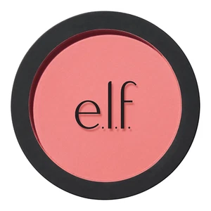 E.L.F. Primer-Infused Matte Blush, Long-Lasting, Lightweight & Buildable Powder - Picture 1 of 12