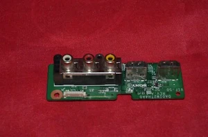 DA0IW2TH4A0 HDMI / AV BOARD FOR PC SONY SVL-241812M ALL-IN-ONE AIO COMPUTER - Photo 1/5