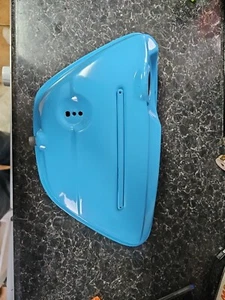 Suzuki Gt500 Oil Tank - Picture 1 of 2