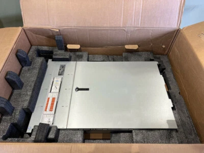 DELL EMC POWEREDGE R740XD E38S SERVER 2* 5215 10C 16GB 10* 4TB SAS 3* 600GB SAS - Image 1 of 4