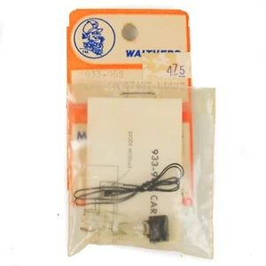 WALTHERS 933-968 Car Constant Light - Picture 1 of 4