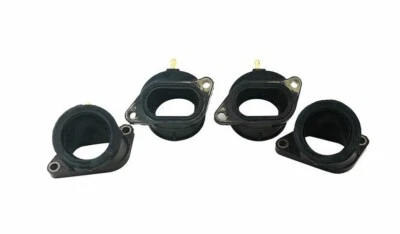 MOTOFDB PIPE D'ADMISSION DE YAMAHA FZS1 FZ-1 2004 2005 FZS1000 FZ-1 FAZER 2001-2005