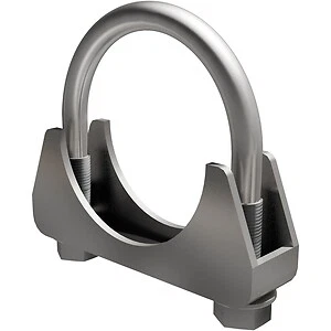 Exhaust Clamp  BRExhaust  250-245 - Image 1 of 1