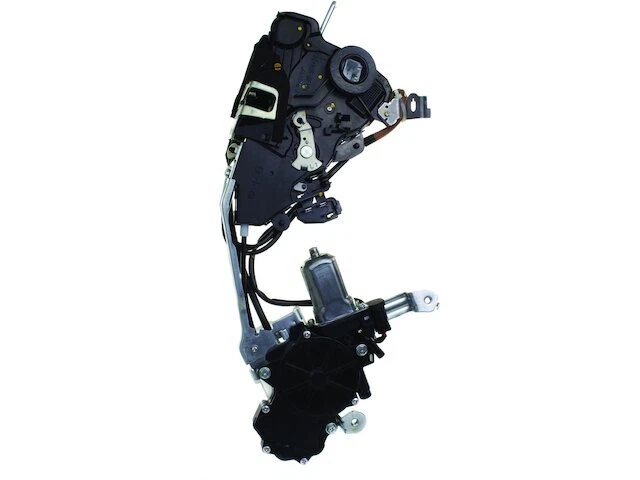 Motor actuador de bloqueo de puerta delantera izquierda Aisin 25RR23W para Lexus LS460 2010-2016 Foto 1 de 1
