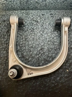 НОВЫЙ 2021-2025 FORD BRONCO ПЕРЕДНЯЯ ПОДВЕСКА ВЕРХНИЙ РЫЧАГ УПРАВЛЕНИЯ OEM LH ЛЕВЫЙ ДРАЙВЕР - Изображение 1 из 4