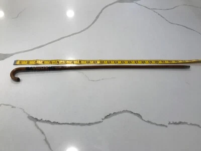 Antique Wood Pointer Stick? - 24" long - free postage - Image 1 of 4