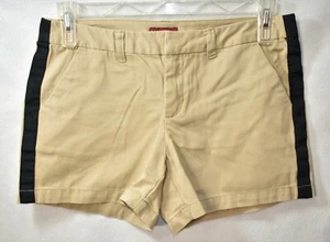 Merona Shorts Khaki Size 10 Women's New - Picture 1 of 4