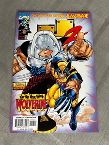 J2 N°10 VO EN EXCELLENT ÉTAT / NEAR MINT - Picture 1 of 4