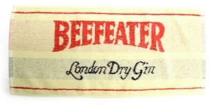 Queuepflege-Handtuch - Beefeater - Bar Towel