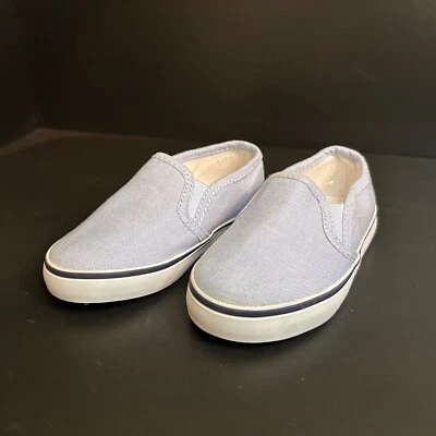 Мокасины Janie and Jack для мальчиков детские лодочные док-туфли размер 3/6 месяцев - Изображение 1 из 4