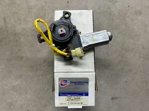 1998-2003 Ford Escort Front Right Window Lift Motor Cardone 42-3036 Reman - Picture 1 of 4