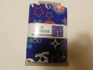 My Little Pony Friendship, Laughter and Love Precut Fabric 100% Cotton 1yd x 43" - Picture 1 of 2