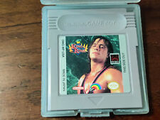 WWF King of the Ring (Nintendo Game Boy, 1993)