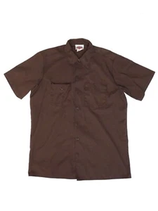 Camisa de manga corta vintage Dickies para hombre talla L - Imagen 1 de 3