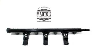 OEM YAMAHA FX CRUISER HO VXR VXS AR190 SVHO MORE WAVERUNNER FUEL INJECTOR RAIL - Picture 1 of 3