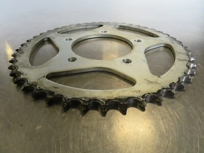 Piñón trasero EB663 2015 15 SUZUKI SFV650A Foto 1 de 4