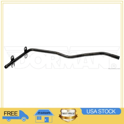 Tubo calentador de salida de bomba de agua para camioneta Ford F 97-08 E 5,4 L V10 6,8 L XH Foto 1 de 3