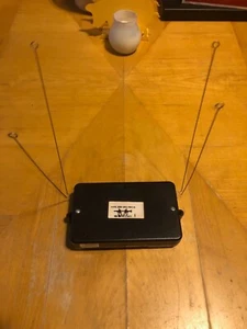 Receptor inalámbrico Napco Gemini GEM-RECV8 - Imagen 1 de 3