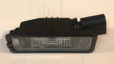 Porsche Rear License Plate Light - 958-631-620-00 - For Porsche Macan & Cayenne - Изображение 1 из 4