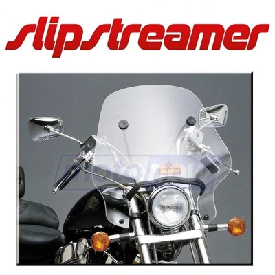 Slipstreamer SS-24 Hellfire Crusier Shield for 1987-2000 Yamaha XV535 Virago rc Foto 1 de 4