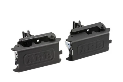 ARB Baserack Hi-Lift Jack Holder - Image 1 of 4